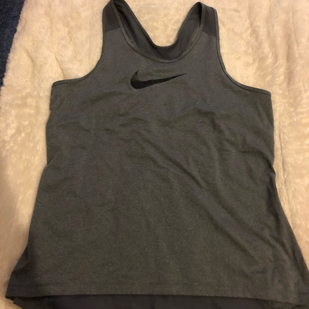 Nike Tank top | Workout | Fitness